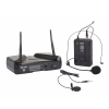 Eikon WM300H wireless bodypack microphone system