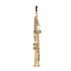 Grassi SSP800 soprano saxophone