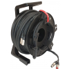 Axiom AR100AVLU30 cable drum with mobile twisted pair 30m