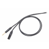 Proel Die Hard DHS220LU3 audio cable TS / XLRm 3m