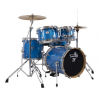 Tamburo T5S16BLSK Blue Sparkle drumset