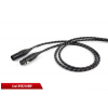 Proel BRV250LU6BW microphone cable 6m