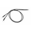 Proel Die Hard DHS550LU18 audio cable mini TRS / mini TRS 1,8m
