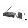 Eikon WM101HV2 wireless bodypack microphone system