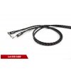 Proel BRV120LU5BW instrumental cable 5m