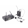 Eikon WM700H wireless bodypack microphone system