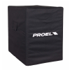 Proel COVERS10 bag for subwoofer S10