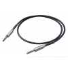 Proel BULK140LU1 audio cable TRS / TRS 1m