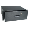 Proel ADRK4CR rack drawer 4U