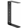 Axiom KPTED60B wall mount speaker stand ED60P