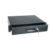 Proel ADRK2CR rack drawer 2U