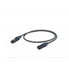 Proel ESO290LU6 microphone cable 6m
