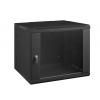 Proel WMRCD6512 wall mount rack cabinet 12U