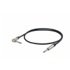 Proel ESO120LU5 instrumental cable 5m