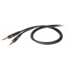 Proel Die Hard DHG100LU05 instrumental cable 0,5m