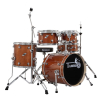 Tamburo FORMULA22LBR Light Brown drumset