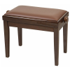 Proel PB90SBWBR piano bench polished brown