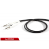 Proel BRV100LU5BK instrumental cable 5m