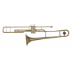 Grassi TRB300MKII trombone