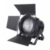 Sagitter SOLPARC150Z reflector LED 1X120W RGBW/FC IP65