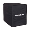 Proel COVERS12 bag for loudspeaker S12