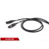 Proel BRV250LU5BK microphone cable 5m