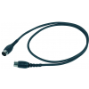 Proel BULK410LU3 cable MIDI 3m