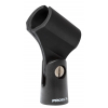 Proel APM20 microphone holder 22-26mm