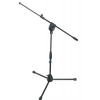 Proel PRO281BK microphone stand telescopic