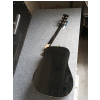 Ibanez PF 15 BK uszkodzona acoustic guitar