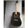 Ibanez PF 15 BK uszkodzona acoustic guitar