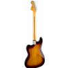 Fender Squier Classic Vibe Bass VI 3-Color Sunburst bass guitar B-STOCK