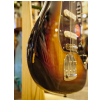Fender Squier Classic Vibe Bass VI 3-Color Sunburst bass guitar B-STOCK