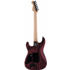 Charvel Pro-Mod San Dimas Style 1 HH FR E Ash Neon Pink electric guitar