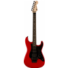 Charvel Pro-Mod So-Cal Style 1 HSS FR E Ferrari Red electric guitar