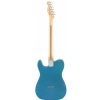 Fender Limited Edition Player Telecaster Lake Placid Blue electric guitar