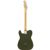 Fender Limited Edition Player Telecaster PF Olive electric guitar