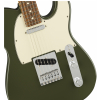 Fender Limited Edition Player Telecaster PF Olive electric guitar