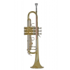 Bach TR-501 Bb trumpet