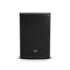 LD Systems MIX 6 A G3 Active 2-Way Loudspeaker with Integrated 4-Channel Mixer 