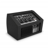 LD Systems MIX 6 A G3 Active 2-Way Loudspeaker with Integrated 4-Channel Mixer 