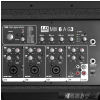 LD Systems MIX 6 A G3 Active 2-Way Loudspeaker with Integrated 4-Channel Mixer 