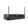 LD Systems U305 BPH Wireless Microphone System with Bodypack and Headset - 584 - 608 MHz 