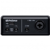 Presonus Audiobox GO audio interface