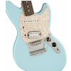 Fender Kurt Cobain Jag-Stang RW Sonic Blue electric guitar