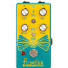 EarthQuaker Devices Aurelius Tri-Voice Chorus guitar effect pedal