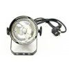 Eurolite PAR-36 casing black + bulb Eurolite PAR-36 casing black + bulb