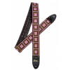 Gibson The Primrose guitar strap