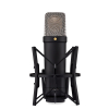 Rode NT1 5 GEN BLK condenser microphone