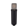 Rode NT1 5 GEN BLK condenser microphone